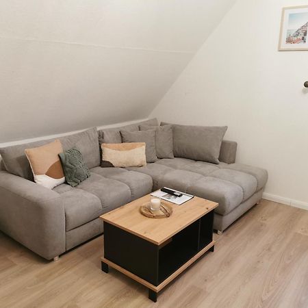 Fewo An Der Hoppecke Zwischen Brilon Und Willingen Apartment Exterior photo